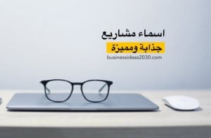 أسماء متاجر إلكترونية بالانجليزي