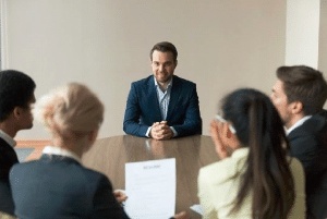 اسئلة مقابلات البنوك بالانجليزي