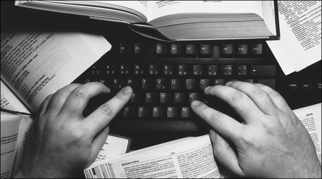 افضل برنامج ترجمة نصوص عربي انجليزي 