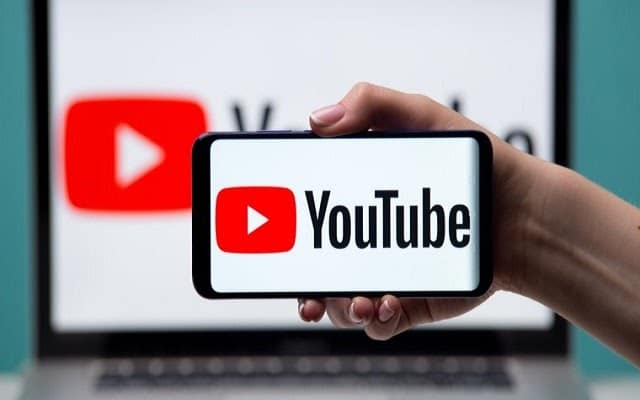 ايجابيات وسلبيات اليوتيوب بالانجليزي