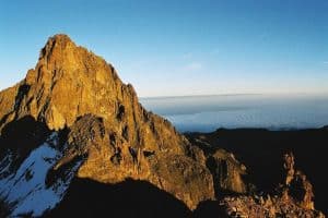 برزنتيشن عن جبل شمس بالانجليزي