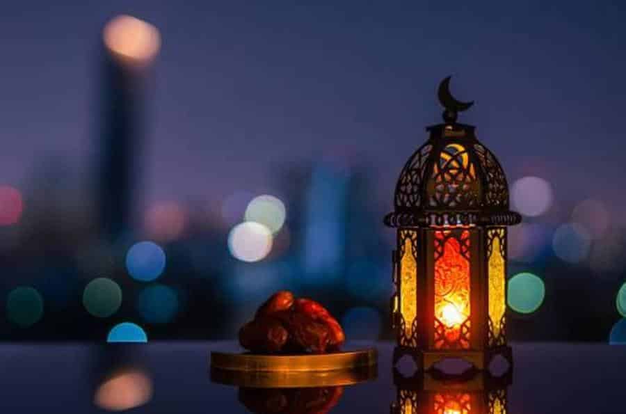 برزنتيشن عن رمضان بالانجليزي قصير