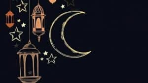برزنتيشن عن رمضان بالانجليزي قصير