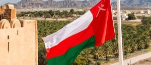 برزنتيشن عن عمان قصير جدا بالانجليزي