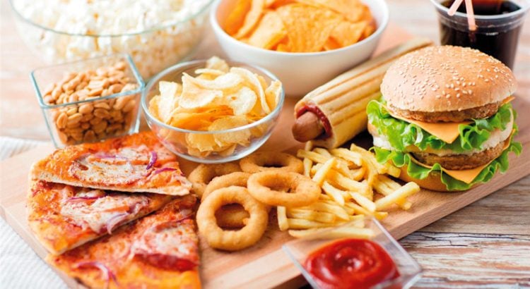 تعبير عن اخر وجبه اكلتها بالانجليزي