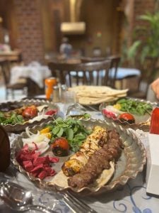 تعبير عن الطعام بالانجليزي قصير