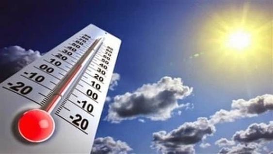 تعبير عن الطقس في مدينتي بالانجليزي