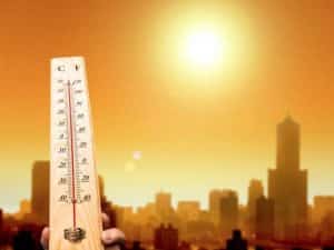 تعبير عن الطقس في مدينتي بالانجليزي