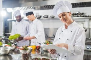 تعبير عن هواية الطبخ بالانجليزي قصير