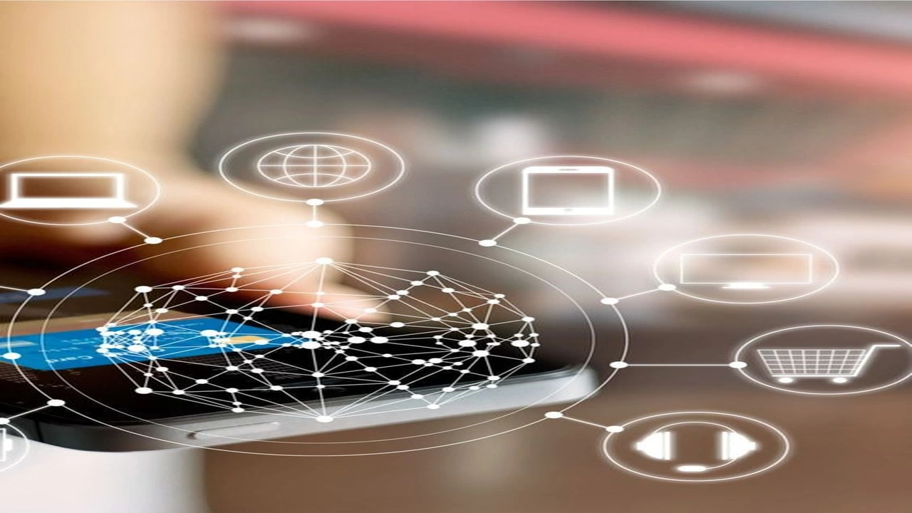 صورة تعريف الانترنت بالانجليزية