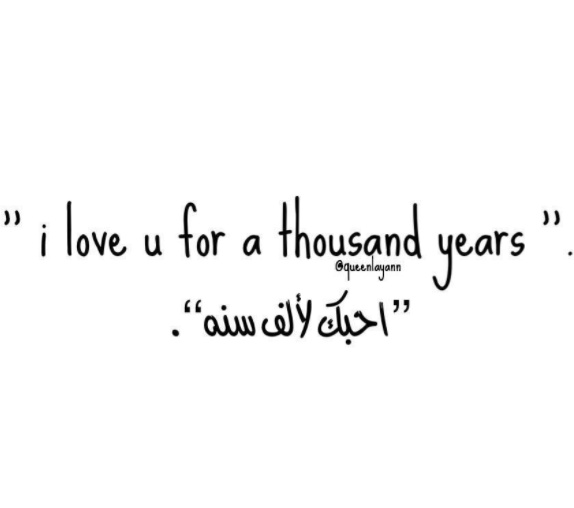 حالات واتس اب حب بالانجليزي ومعناها بالعربي جديدة 