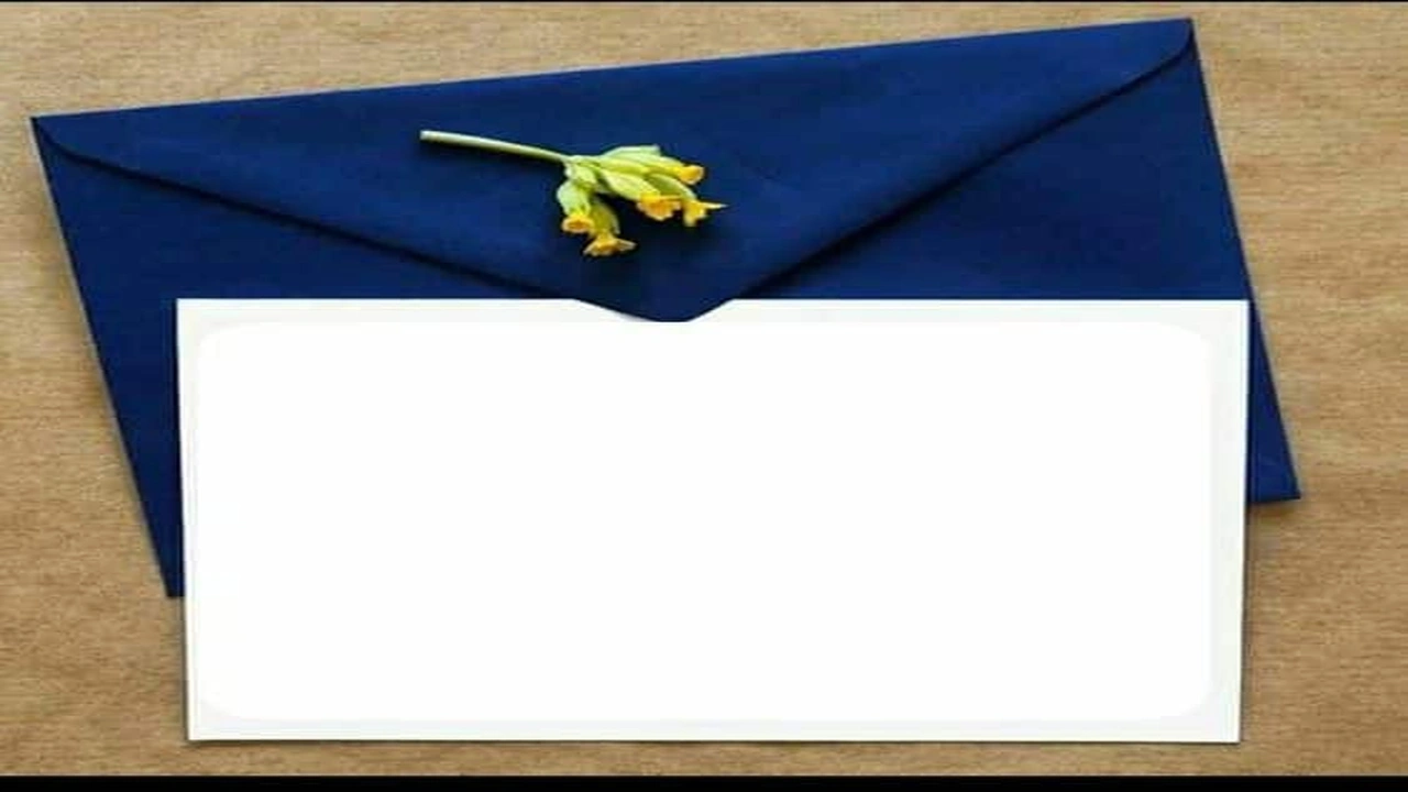 صورة رسالة بالانجليزي لصديق عن المدرسة