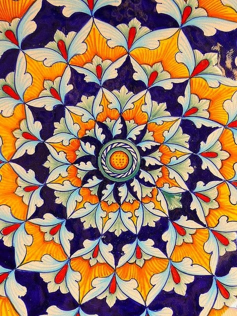 زخرفة اسم تالين بالانجليزي