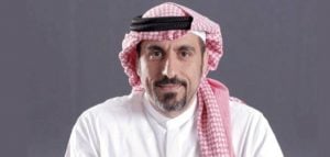سيرة ذاتية عن احمد الشقيري بالانجليزي