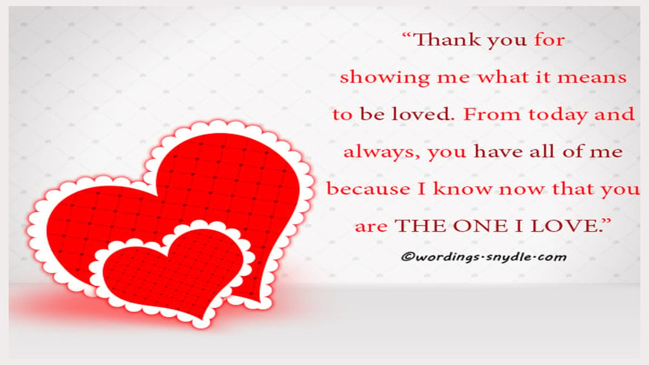 صورة شكرا حبيبي بالانجليزي