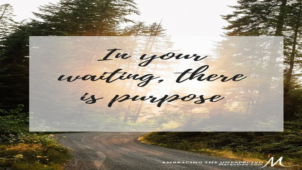 صورة عبارات الانتظار بالانجليزي