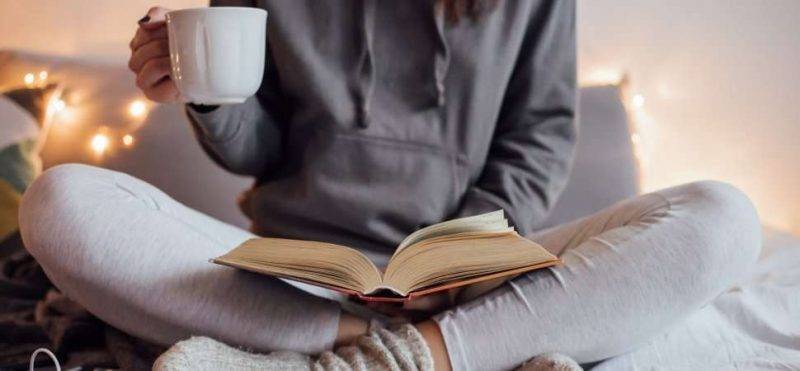 عبارات تشجيعية عن القراءة بالانجليزي