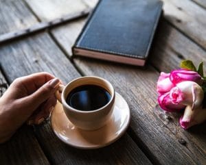 عبارات عن القهوة بالانجليزي