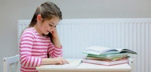 قصة قصيرة بالانجليزي عن نفسي