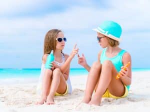 قصة قصيرة عن رحلة الى الشاطئ بالانجليزي