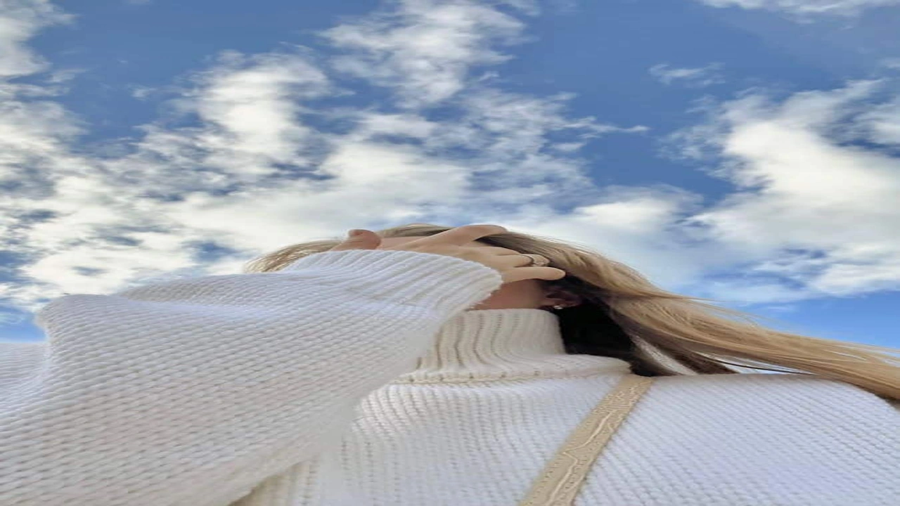 صورة كابشن انجلش للبروفايل