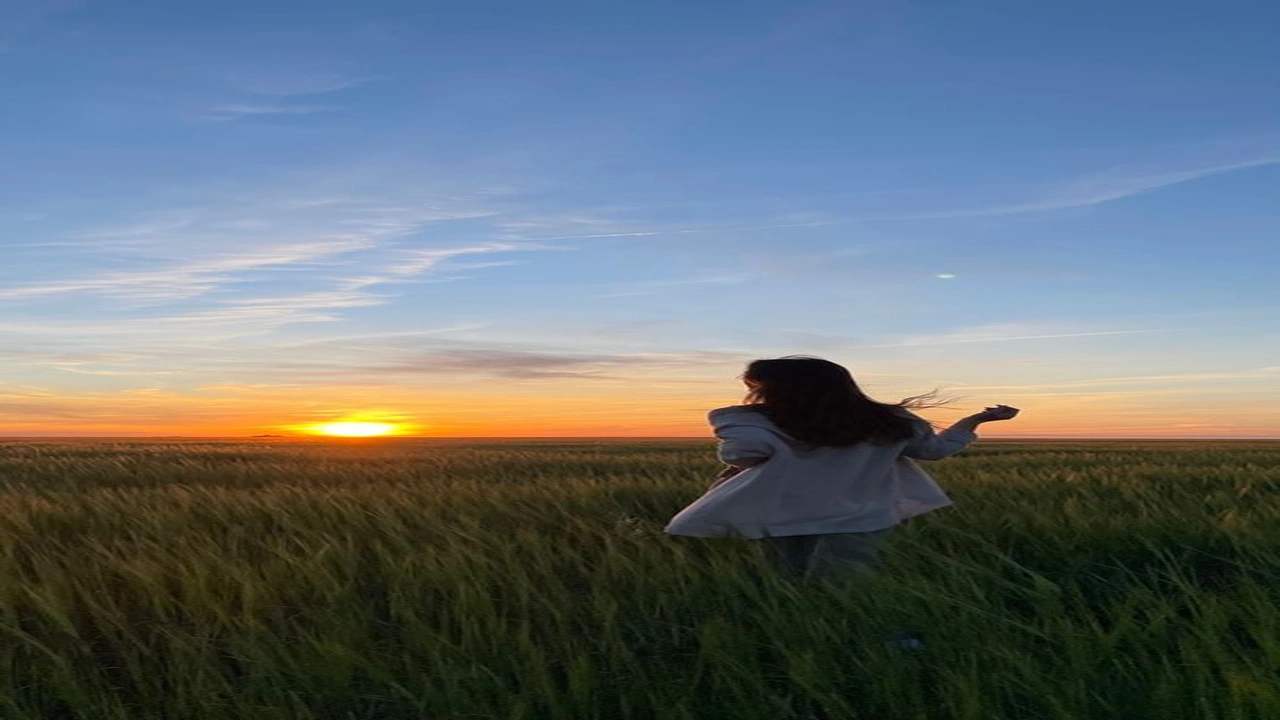 صورة كابشن بالانجليزي قصير