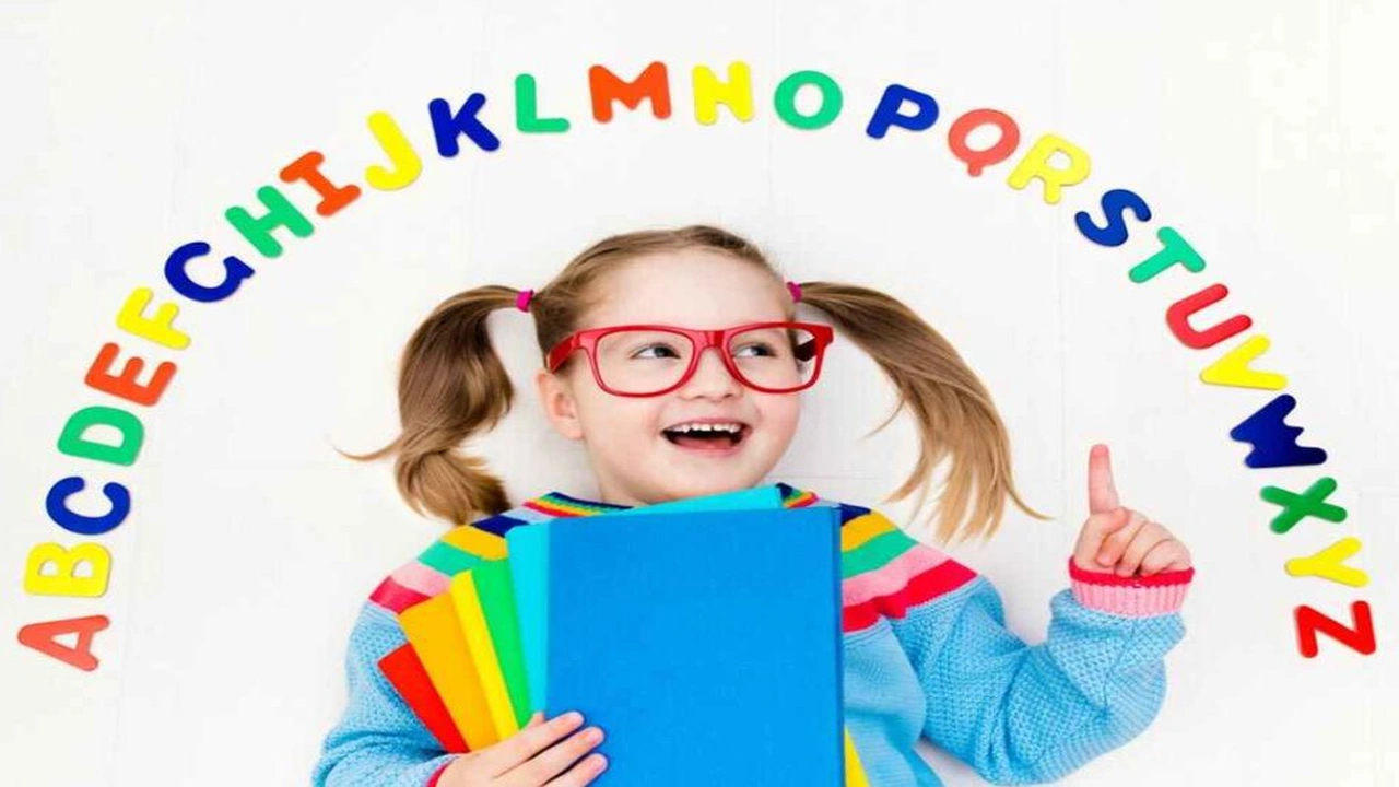 صورة مواقع تعليم اللغة الإنجليزية للاطفال