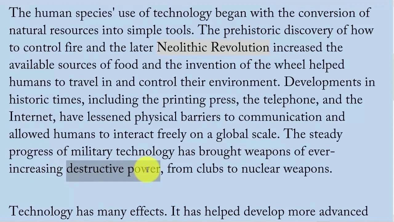 صورة موضوع تعبير انجليزي جاهز