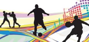 موضوع تعبير انجليزي عن الرياضة