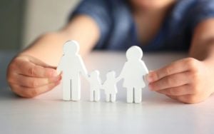 موضوع تعبير انجليزي عن العائلة