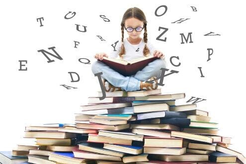 موضوع تعبير انجليزي عن القراءة