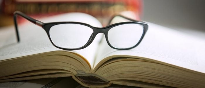 موضوع تعبير انجليزي عن القراءة