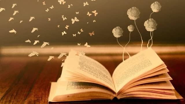 موضوع تعبير انجليزي عن القراءة