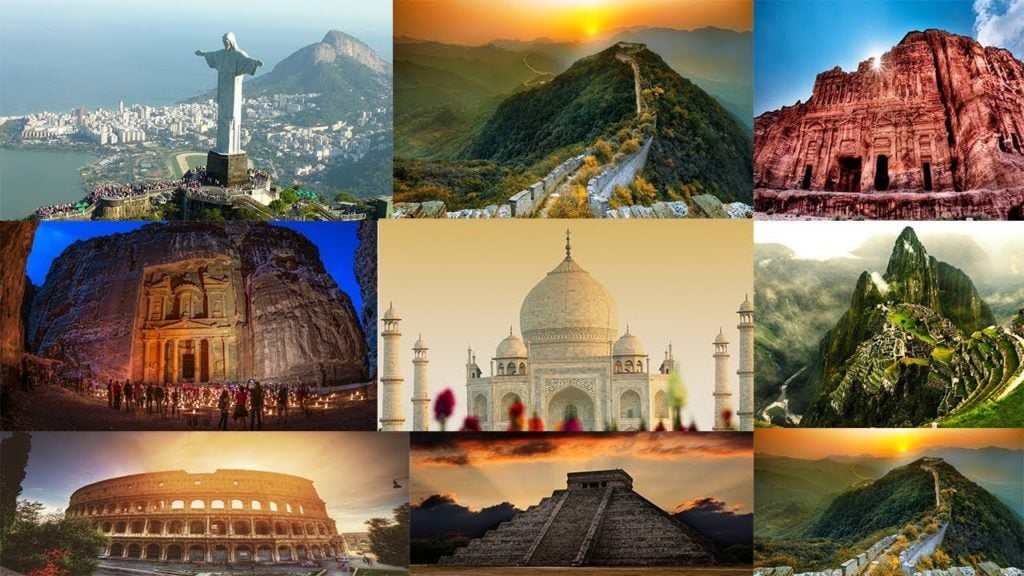موضوع تعبير بالانجليزي عن البتراء