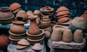 موضوع تعبير بالانجليزي عن الحرف اليدوية