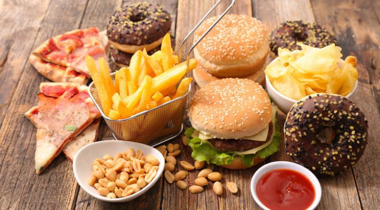 موضوع تعبير بالانجليزي عن الطعام الصحي