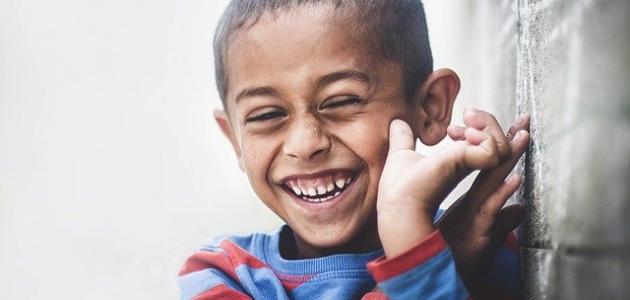 موضوع تعبير باللغة الانجليزية عن اليتيم