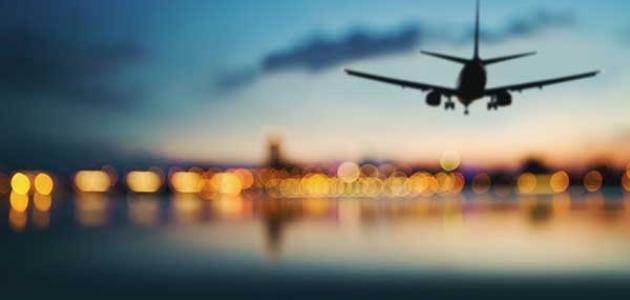 موضوع تعبير عن السفر للخارج باللغة الانجليزية