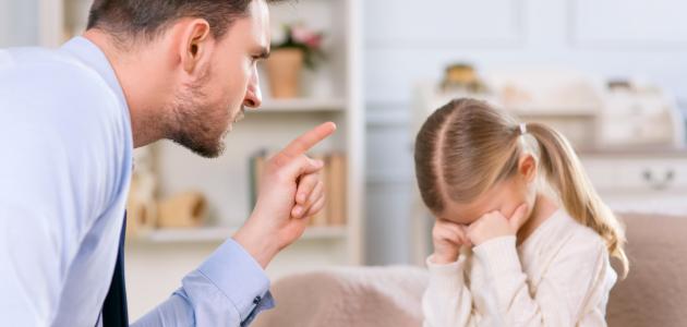 موضوع تعبير عن العنف باللغة الانجليزية