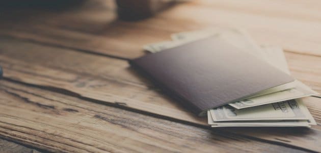 موضوع تعبير عن الهجرة باللغة الانجليزية