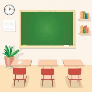 موضوع حول الهدر المدرسي باللغة الانجليزية