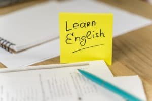 أفضل كتب تعليم اللغة الانجليزية