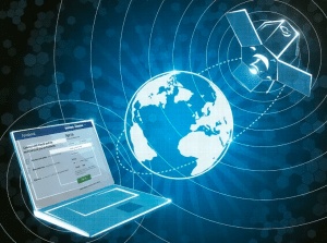 إيجابيات وسلبيات الانترنت بالفرنسية