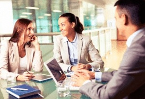 اختصارات انجليزية للعمل