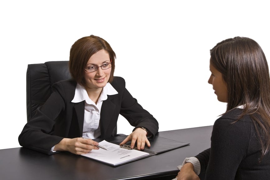 اسئلة مقابلات العمل للمعلمين بالانجليزي