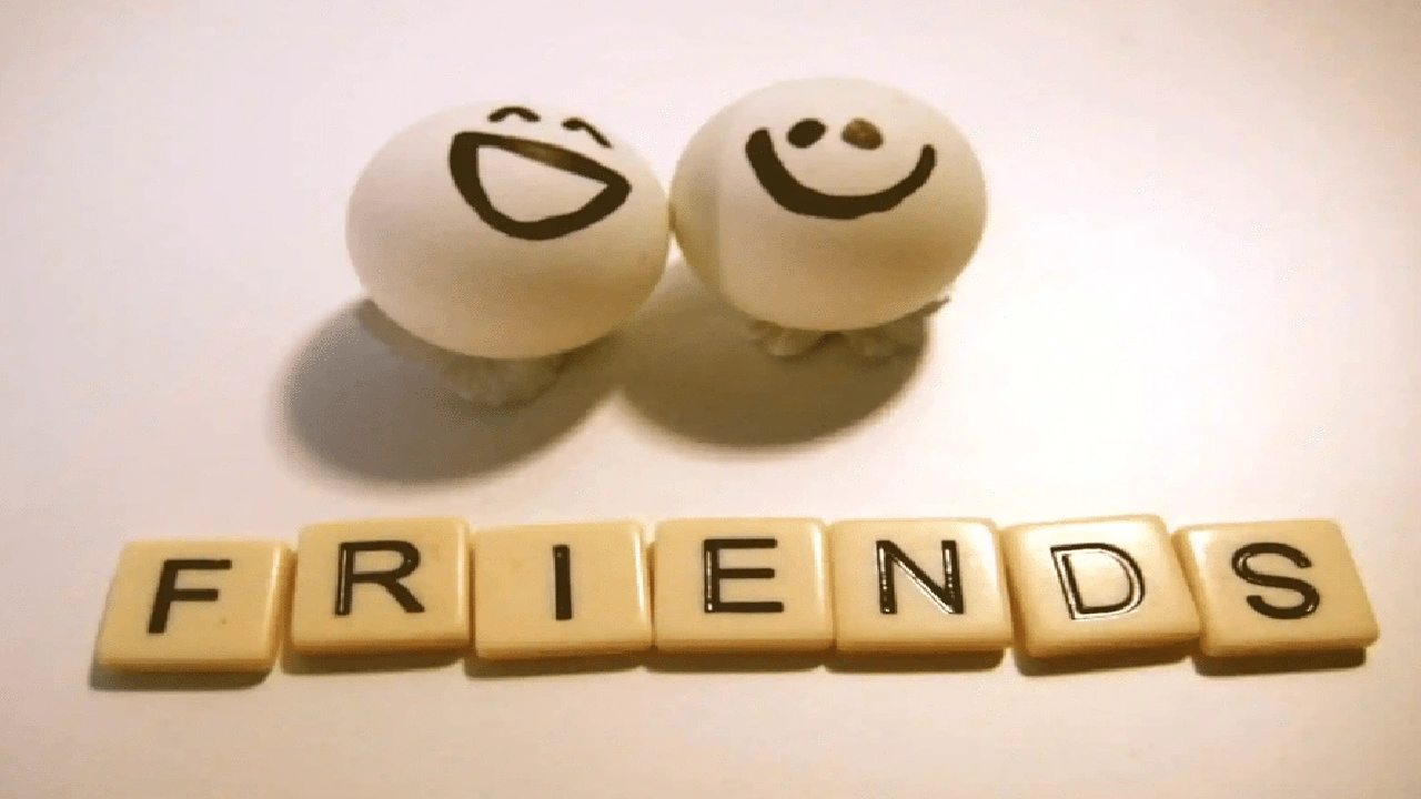 صورة اسم دلع لصديقتي بالانجليزي