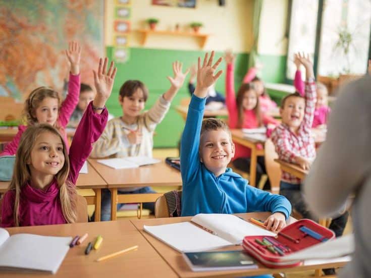 اسماء مجموعات بالانجليزي للمدرسة