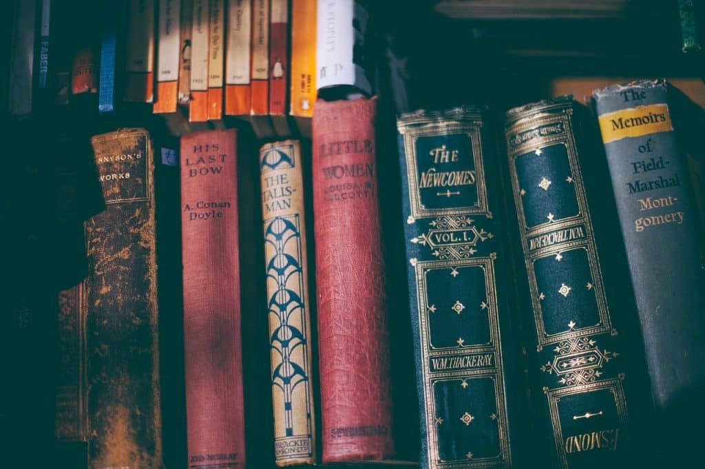 افضل الكتب للقراءة بالانجليزي