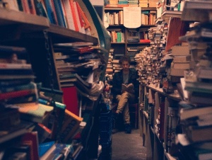 افضل الكتب للقراءة بالانجليزي