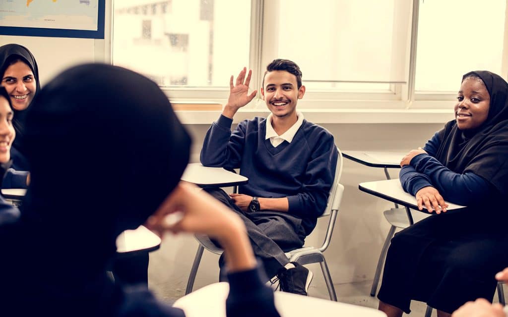 افضل معاهد اللغة الانجليزية في دبي